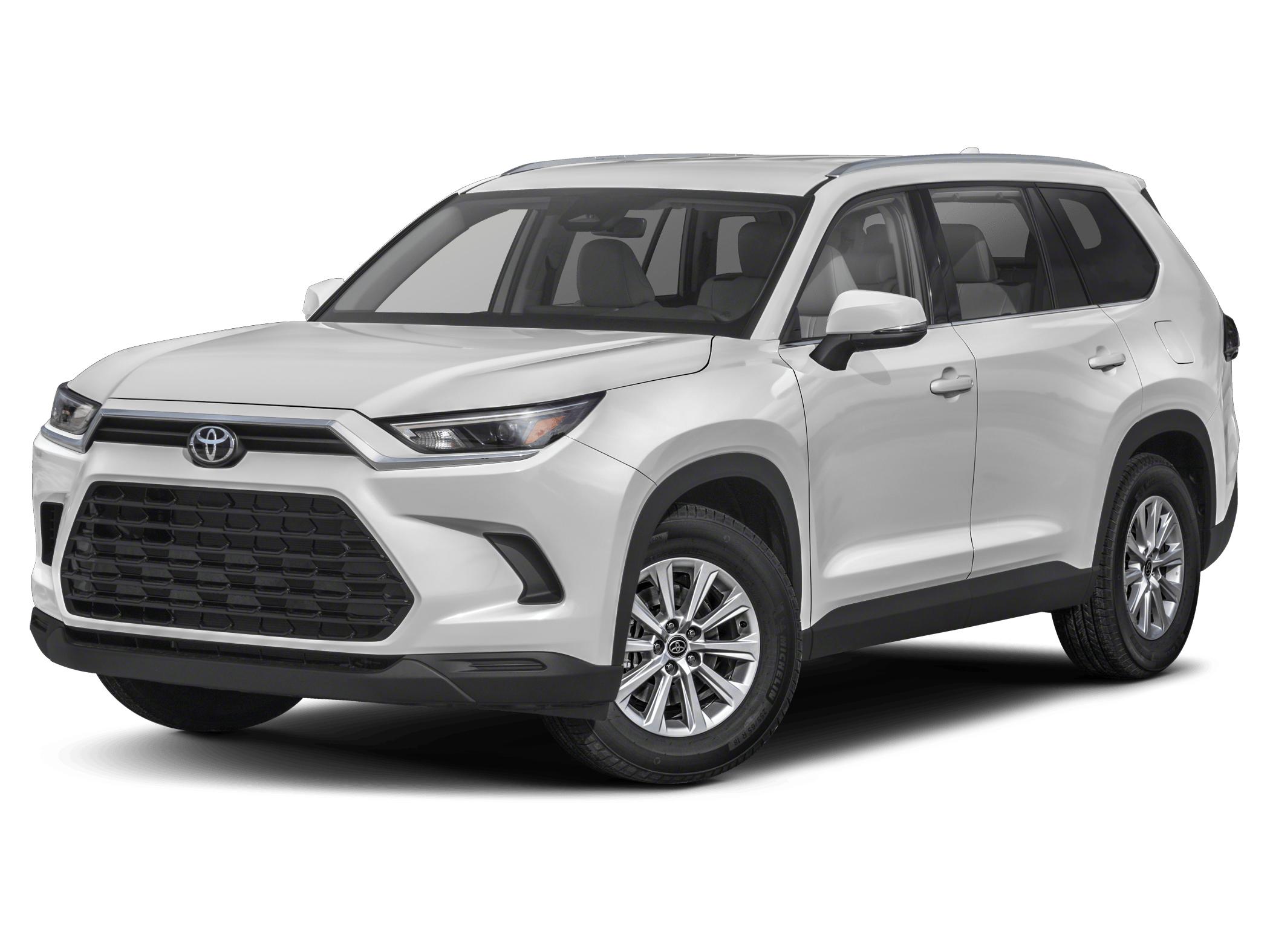 toyota grand highlander 2024 5TDAAAB53RS006174 image toyota grand highlander 2024 5TDAAAB53RS006174 image